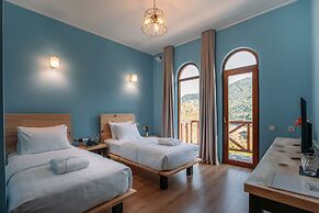 Hotel Chateau Iveri