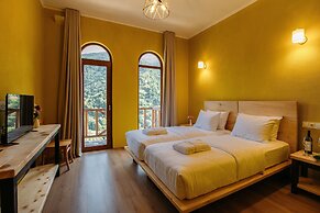 Hotel Chateau Iveri