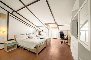 Serendipity With Sea View