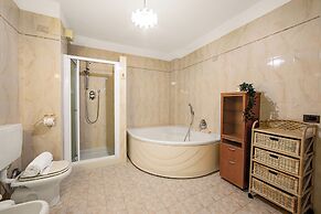 Serendipity With Sea View