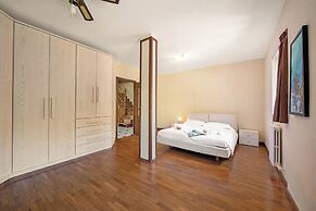 Serendipity With Sea View