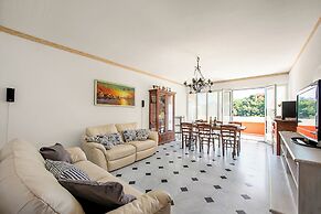 Serendipity With Sea View