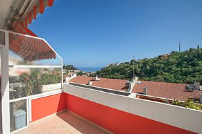 Serendipity With Sea View