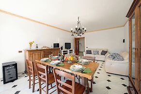 Serendipity With Sea View