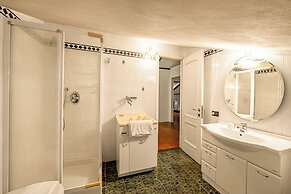 Serendipity With Sea View