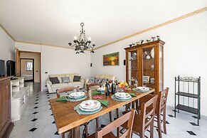 Serendipity With Sea View