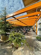 Hotel am Sonnenlandpark