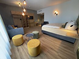 Hotel am Sonnenlandpark