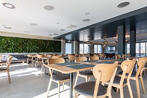 Hotel am Sonnenlandpark