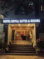 HOTEL ROYAL SUITES AND ROOMS