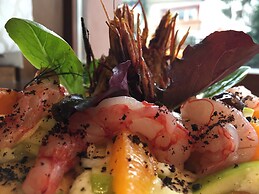 Gardea Soulfamily Resort