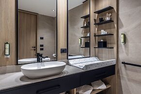 Gardea Soulfamily Resort