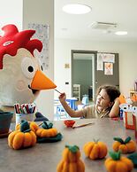 Gardea Soulfamily Resort