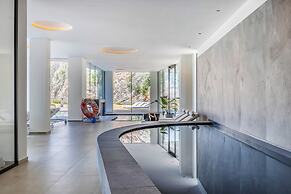 Gardea Soulfamily Resort