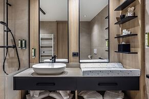 Gardea Soulfamily Resort