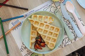 Gardea Soulfamily Resort