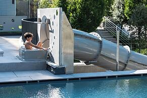 Gardea Soulfamily Resort