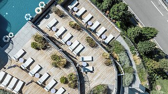 Gardea Soulfamily Resort