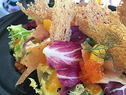 Gardea Soulfamily Resort