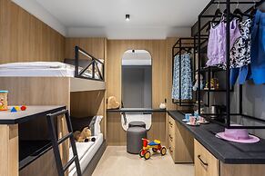 Gardea Soulfamily Resort