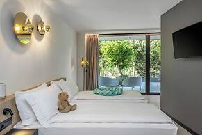 Gardea Soulfamily Resort