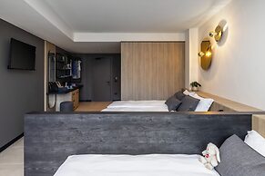 Gardea Soulfamily Resort