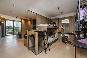 Gardea Soulfamily Resort