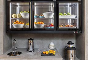 Gardea Soulfamily Resort