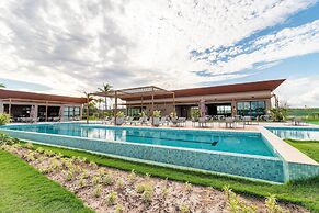 SA07 Maravilhosa Casa 5 Suítes - Sauípe