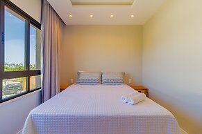 SA07 Maravilhosa Casa 5 Suítes - Sauípe