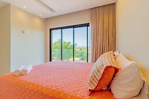 SA07 Maravilhosa Casa 5 Suítes - Sauípe