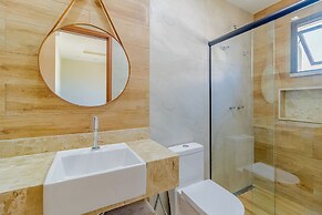 SA07 Maravilhosa Casa 5 Suítes - Sauípe