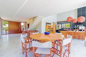 SA07 Maravilhosa Casa 5 Suítes - Sauípe