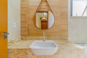 SA07 Maravilhosa Casa 5 Suítes - Sauípe