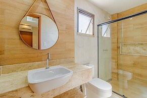 SA07 Maravilhosa Casa 5 Suítes - Sauípe