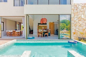 SA07 Maravilhosa Casa 5 Suítes - Sauípe