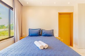 SA07 Maravilhosa Casa 5 Suítes - Sauípe