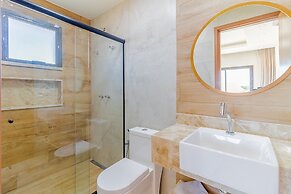 SA07 Maravilhosa Casa 5 Suítes - Sauípe