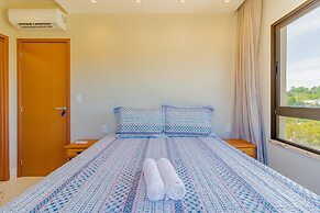 SA07 Maravilhosa Casa 5 Suítes - Sauípe