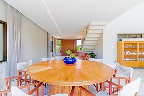 SA07 Maravilhosa Casa 5 Suítes - Sauípe