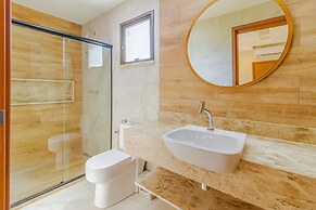 SA07 Maravilhosa Casa 5 Suítes - Sauípe