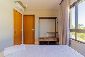 SA07 Maravilhosa Casa 5 Suítes - Sauípe