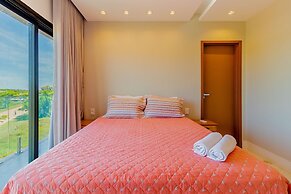 SA07 Maravilhosa Casa 5 Suítes - Sauípe