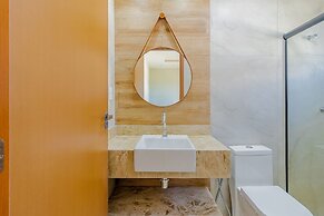 SA07 Maravilhosa Casa 5 Suítes - Sauípe