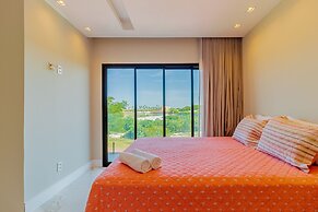SA07 Maravilhosa Casa 5 Suítes - Sauípe