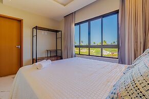 SA07 Maravilhosa Casa 5 Suítes - Sauípe