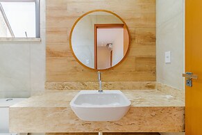 SA07 Maravilhosa Casa 5 Suítes - Sauípe