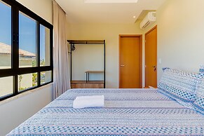 SA07 Maravilhosa Casa 5 Suítes - Sauípe