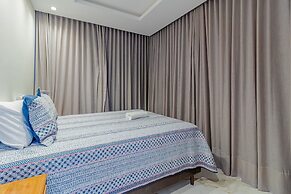 SA07 Maravilhosa Casa 5 Suítes - Sauípe