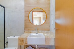 SA07 Maravilhosa Casa 5 Suítes - Sauípe